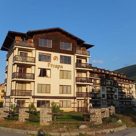 Bansko Prespa Ski Penthouse Habitación foto