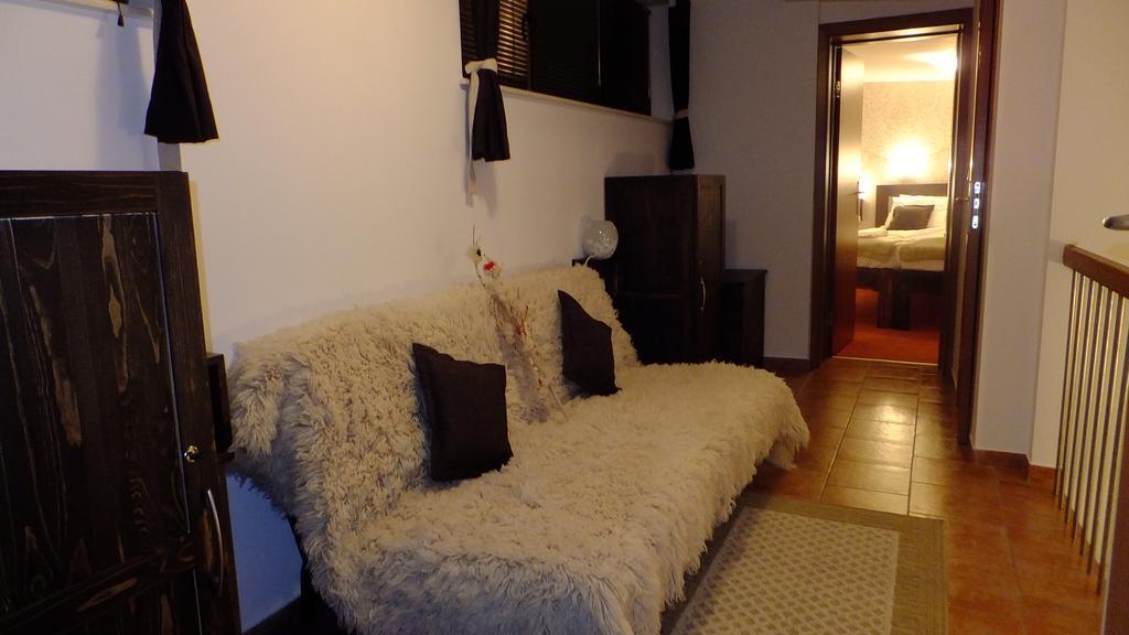 Bansko Prespa Ski Penthouse Habitación foto