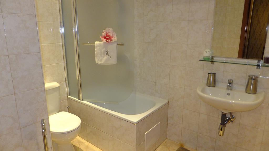 Bansko Prespa Ski Penthouse Habitación foto