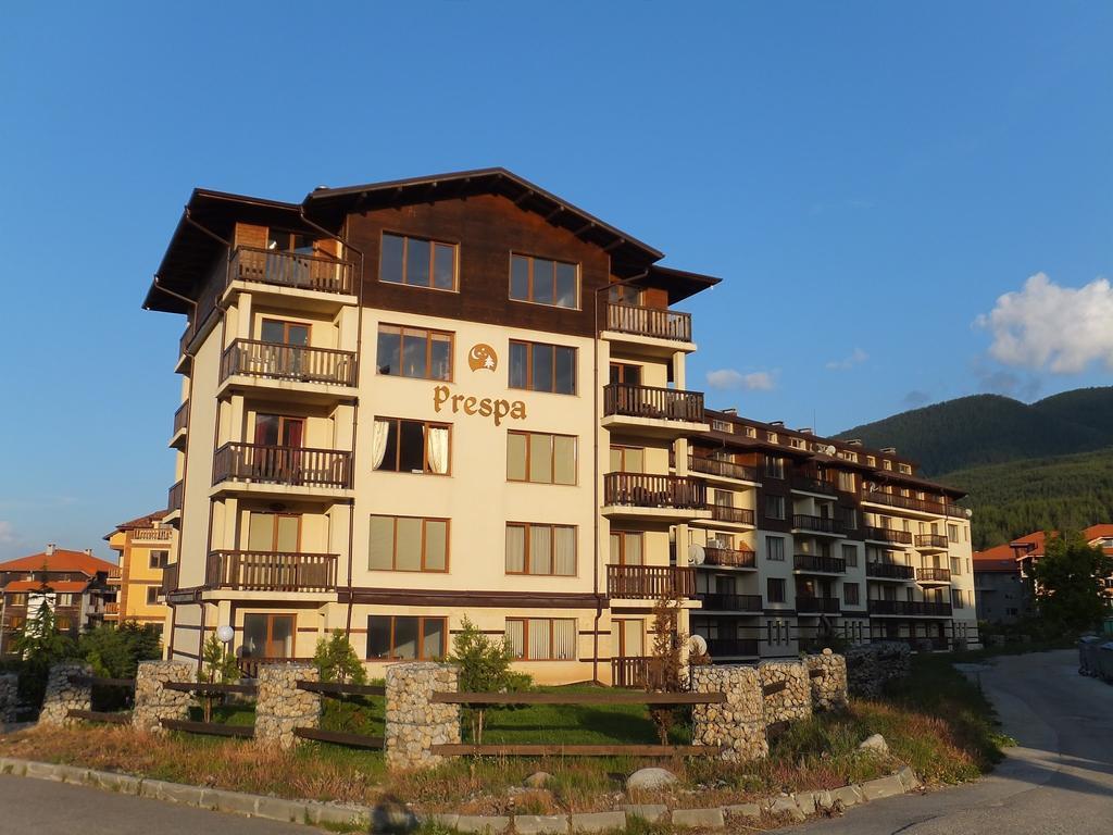 Bansko Prespa Ski Penthouse Habitación foto