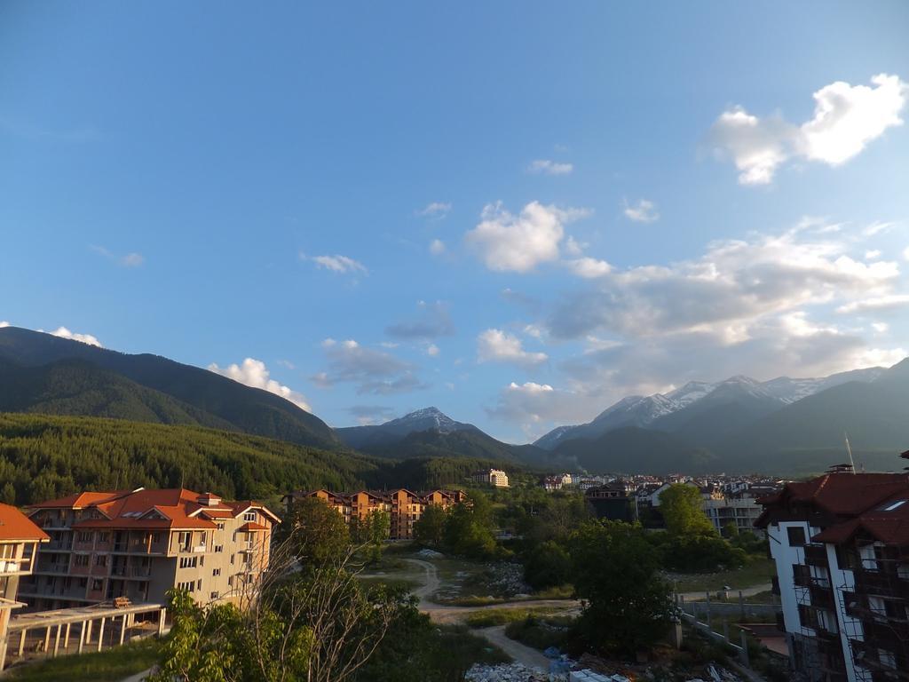Bansko Prespa Ski Penthouse Habitación foto